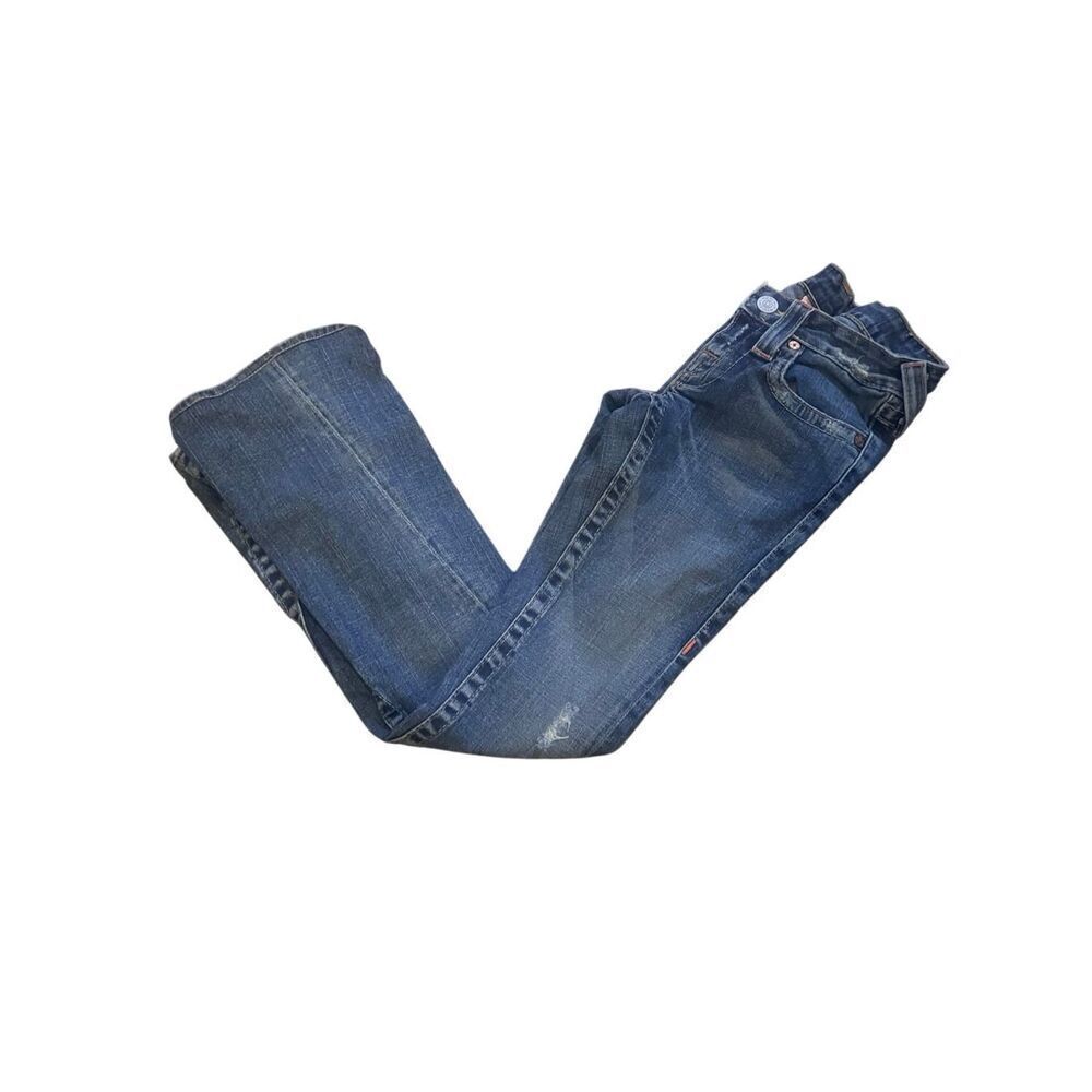 True Religion Boot Cut Classic Jean